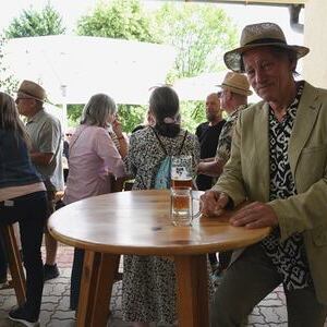4. Juni 2026, Aktivtreff Holzheim