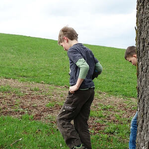 Ostern 2017, Pfarre Neumarkt im Mühlkreis