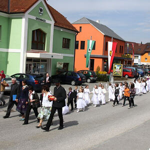 Erstkommunion