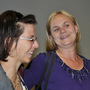 Bericht im ORF Lange Nacht