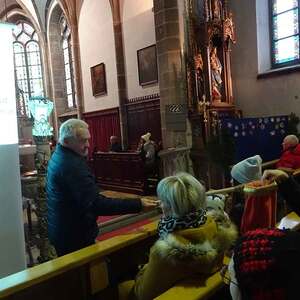 Sammlung - Sei so frei