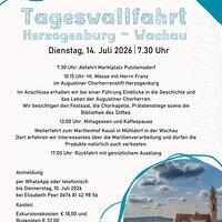 Flyer Einladung