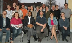 Pfarrgemeinderat 2017 – 2022