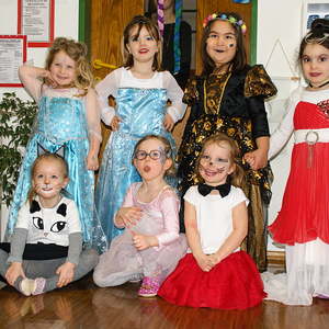 © Kindergarten Riedau