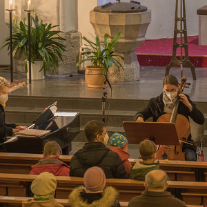 Palmsonntag Segnung der Palmzweige und Elementen für Kinder