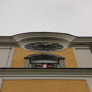 Turmkreuzsteckung 2017