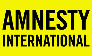 Logo Amnesty International