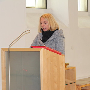 Lichtmessfeier am 5.2.2023 - Täuflingsgottesdienst