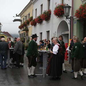 Pfarrer Mag. Marek Nawrot in Königswiesen