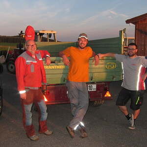 Flohmarkt 2016, Pfarre Neumarkt im Mühlkreis