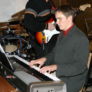 Amtseinführungsfeier