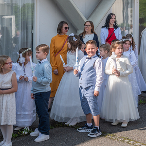 Erstkommunion