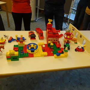 Sierning, PGR Klausur 2015         