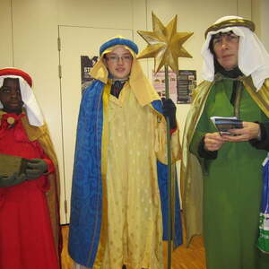 ©Pfarre Linz-Heilige Familie