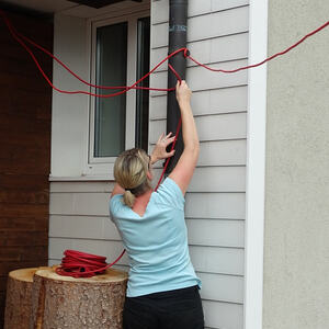 Pfarrfest 2015, Pfarre Neumarkt im Mühlkreis