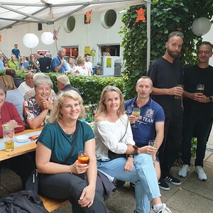 Froschberg Sommerfest 2023