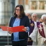 Fürbitten beim Requiem