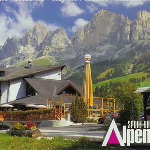 Pfarrwallfahrt Südtirol