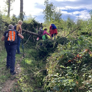 Pilgerwanderung 2023