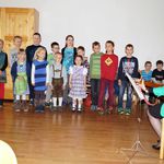 30 Jahre Kindersinggruppe