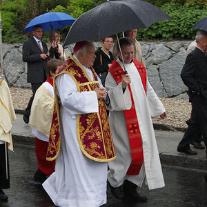 Firmung am 15.05.2010