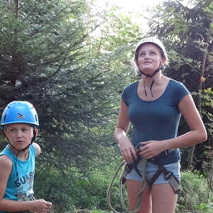 Ministrantenausflug 2016, Pfarre Neumarkt im Mühlkreis