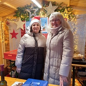 Christkindlmarkt 2025