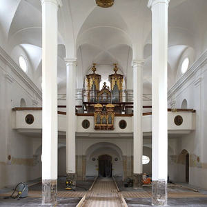 Impressionen vom 17.07.2016