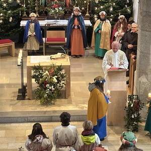 2. - 6. Jänner 2026