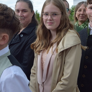 Pfarrfirmung 17.05.2025 Niederneukirchen