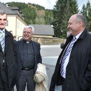  Diakonweihe Dipl. Ing Hubert Mayr