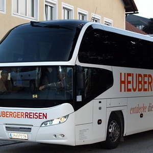 Kirchenchorausflug 2010