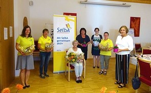 15 Jahre SelbA Roßleithen