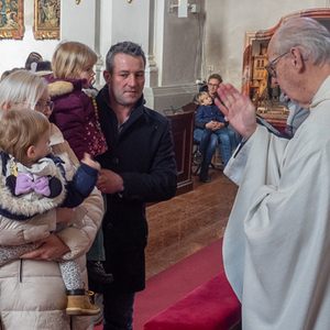 Elterndankmesse 2025