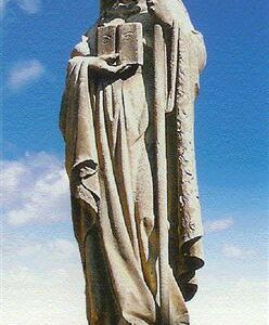 Pfarrwallfahrt Elsass - St. Hippolyte