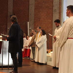 Gründonnerstag 2019