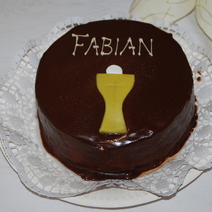 Erstkommunion am 22.5.2022