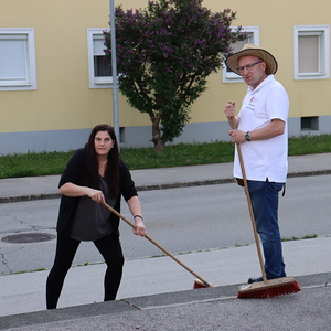 11. KMB-Wuzzelturnier