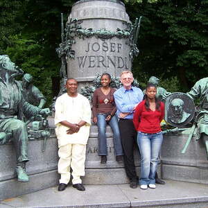 Stadtrundgang in Steyr