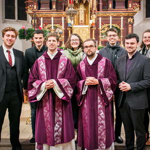 Pfarrkirche Sarleinsbach