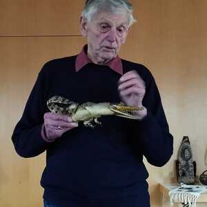 Begegnungsnachmittag März 2024, Neuguinea