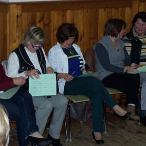 Impulsabend der Kath. Frauenbewegung