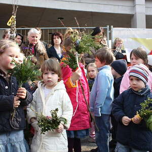 Palmsonntag