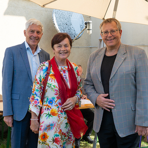 Pfarrfest Lasberg, 2024