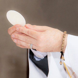 Das bin ich für euch