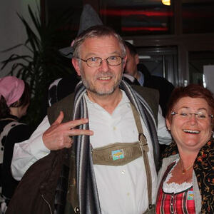 Almrausch am Froschberg