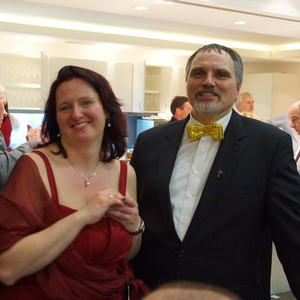 Impressionen Pfarrball Lichtenberg