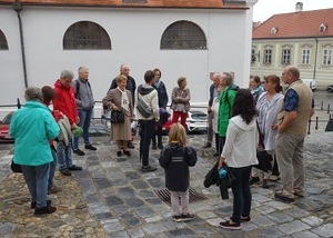 Pfarre Linz - St. Konrad