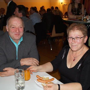 Pfarrball 'CASINO - Machen Sie Ihr Spiel!'