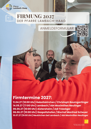 Pfarre Lambach Haag